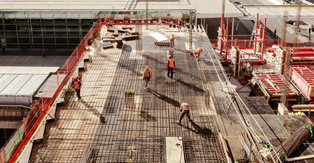 Best Concrete Demolition Services in Carrizo Hill, TX
