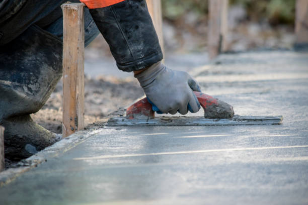Best Concrete Steps and Stairs in Carrizo Hill, TX
