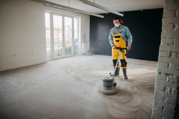 Best Concrete Staining and Coloring in Carrizo Hill, TX