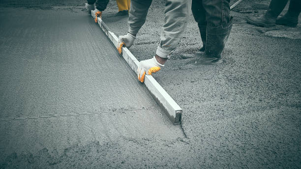 Best Concrete Sealing and Maintenance in Carrizo Hill, TX