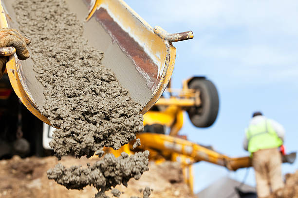 Best Concrete Grinding and Polishing in Carrizo Hill, TX