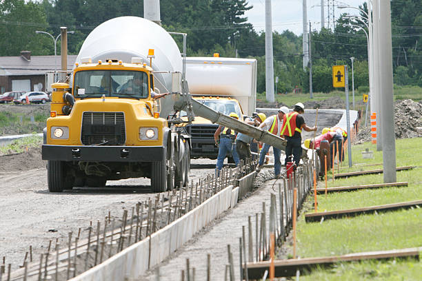 Best Concrete Demolition Services in Carrizo Hill, TX
