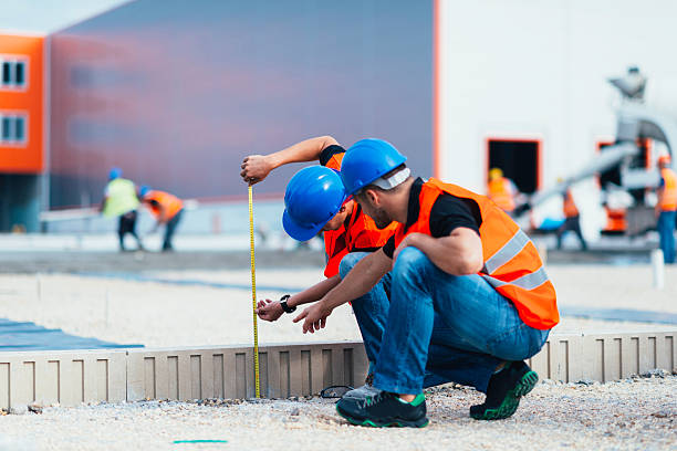 Best Concrete Foundation Repair in Carrizo Hill, TX